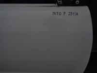 фото thumb №5, Дверь боковой alfa romeo mito 08- правое kod 251/a