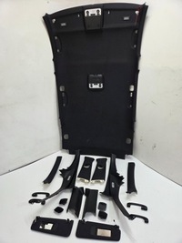 фото thumb №1, Потолок bmw e91 m набор комплект