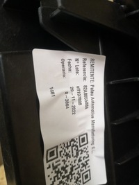 фото thumb №12, Audi a1 ii pas переднее усилитель 82a805588a