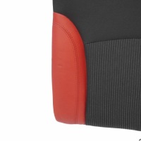 фото thumb №5, Mini cabrio r57 заднє сидіння спинка ліва напівшкіра