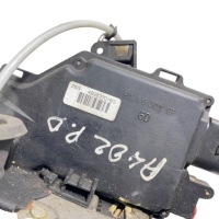 фото thumb №9, Замок двері передніх права сторона audi a4 s4 b6 8e 8h 4b2837016g