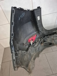 фото thumb №10, Hyundai tucson iii 15-20r бампер задній  балка pdc комплект pae