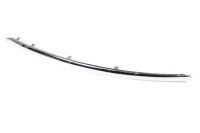 фото thumb №1, Молдинг бампера правий перед audi a8