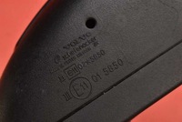 фото thumb №7, Дзеркало праве 466-46 015850 eu volvo s40 v40 2 ii 04-07 6 pin