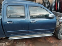 фото thumb №1, Isuzu d-max дверь задние правое