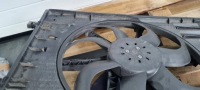 Купити Q3 80a вентилятор радіатора корпус 2.0 tfsi 5q0121203de vw audi, фото thumb