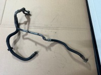 фото thumb №13, Шланг масляний, дроти радіатора оливи, масляні mercedes cl w216 6.3 amg