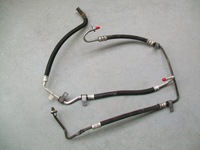 фото thumb №1, Wąż шланг підсилювача vivaro trafic 497254803