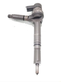 фото thumb №1, Форсунка инжектор 0445110082 honda 1.7 ctdi