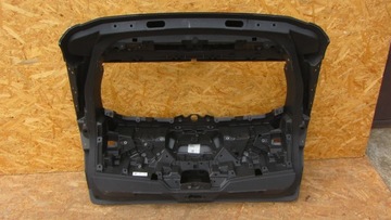 фото thumb №11, Крышка зад задняя крышка opel astra vi l универсал