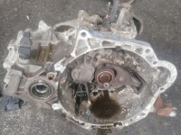 фото thumb №1, Hyundai i30 11r 1.4 коробка передач передач