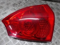 фото thumb №1, Лампа права задня peugeot 307 lift kombi
