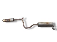 фото thumb №1, Гасник вихлоп vw t-cross 20r. 1.0tsi