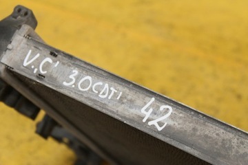 фото thumb №8, Радиаторов воды opel vectra c 3.0 cdti 873014t