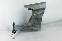 фото thumb №9, Лонжерон лапа четверть левая передняя левый перед vw passat b6 lb5m