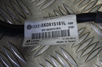 фото thumb №6, Клемма минусовая audi a1 8x 8k09151814