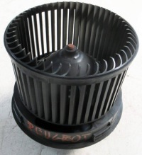 фото thumb №1, Peugeot 207 sw 06-13r 1.4 vti воздуходувка вентилятор обдув nn102992g