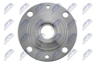 фото thumb №10, Nty ступица колеса перед bez подшипник