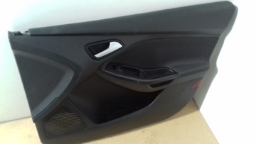 фото thumb №5, Боковина обшивки дверь ford focus mk iii 2015 универсал