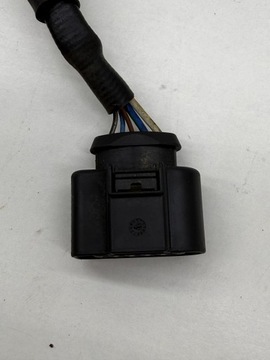 фото thumb №7, Audi volkswagen seat skoda штекер разъём соединитель + шланг 8k0973705