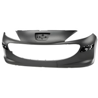 Купить Бампер к peugeot 207 06-09, фото thumb