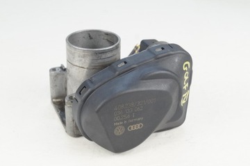 фото thumb №1, Golf iv дроссельная заслонка газа 1,4 16v 036133062 axp