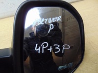 фото thumb №12, Дзеркало праве partner berlingo iii 7 pin europa