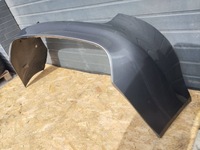 фото thumb №6, Бампер задняя задний jaguar xf x260 sedan 2015- rok