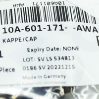 фото thumb №9, Volkswagen id.4 e21 защита ступица колеса средняя 10a601171awa