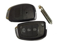 фото thumb №5, Гумка ключ кнопка hyundai i30 i40 новинка samochodzik suv suv