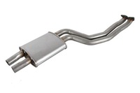 фото thumb №1, Гаситель передний walker 23306