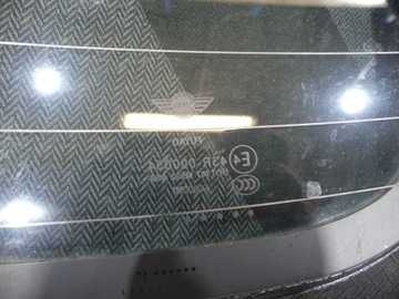 фото thumb №11, Mini f57 cabrio дах обшивка м'який дах м'який складний чорний / юніон