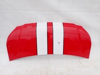 фото thumb №1, Nissan nv400 interstar 10- капот крышка двигателя