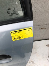 фото thumb №5, Дверь задняя задние левая hyundai atos prime