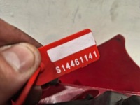 фото thumb №6, Лампа задняя левая 9672628280 peugeot 208 12-