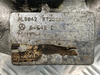 фото thumb №7, Mercedes-benz gl x164 турбонагнетатель a6420901480