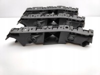 фото thumb №8, Seat ateca напрямна кронштейн бампера лівий задня 575807393