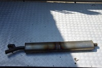 фото thumb №1, Гасник вихлоп renault talisman 203002443r