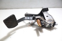 фото thumb №1, Педаль гальма nissan juke i lift 1.6