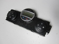 фото thumb №3, Панель кондиционера renault scenic ii 05r
