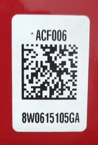 фото thumb №14, Суппорт тормозной левый audi s4 s5 8w0615105ga