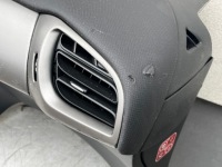 фото thumb №5, Торпедо консоль подушка пассажира citroen c3 ii 09-16