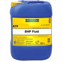 фото thumb №1, Олія do автоматичної коробки передач ravenol 1211124-010