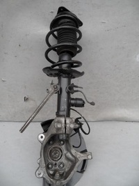 фото thumb №3, Mcperson амортизаторна стійка амортизатор поворотний кулак правий перед renault talisman