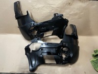 фото thumb №1, Bmw x1 f48 левый правый направляющая кронштейн противотуманной фары перед передний