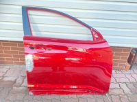 фото thumb №1, Hyundai kona 18-23 дверь передние правое