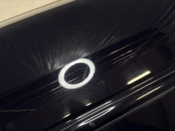 фото thumb №7, Дверь левый перед audi a3 8l рестайлинг 5d k: ly5k