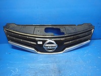 фото thumb №1, Решітка радіатора nissan note i e11 62310-bh00h lift