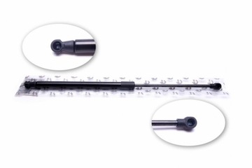 фото thumb №8, Амортизатор задней крышки peugeot 208 i