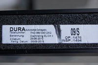 фото thumb №6, Gd sharan 7n рейлінги дахові 7n0860044 7n0860043